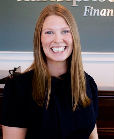 Advisor photo for Anna Grace Burton