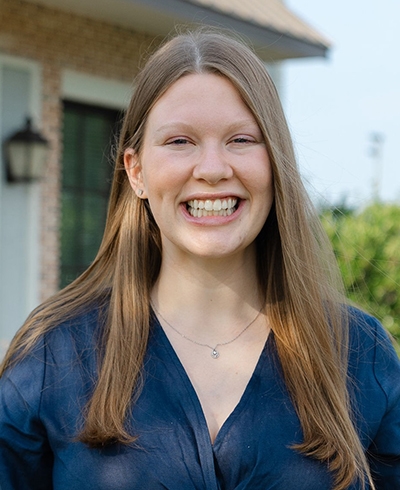 Advisor photo for Anna Grace Burton