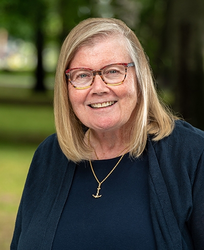 Anne Gamache, Associate Financial Advisor serving the Holland, MI area - Ameriprise Advisors