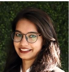 Shreya Rai