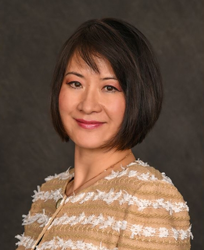 Annie Zhang, Private Wealth Advisor serving the Fairlawn, OH area - Ameriprise Advisors