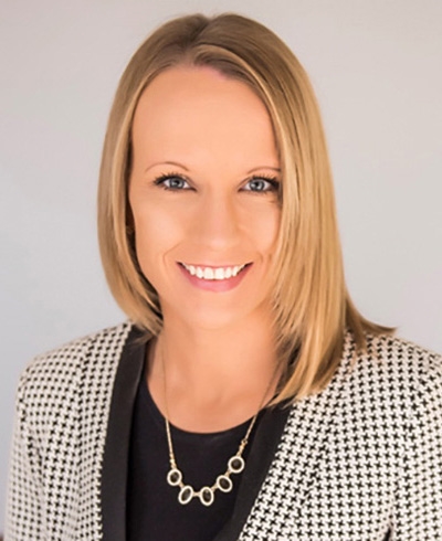 Advisor photo for Annie Kruzel