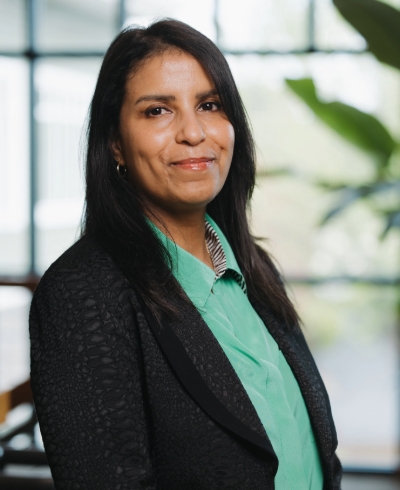 Advisor photo for Annie Pereyra