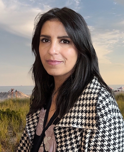 Advisor photo for Annie Pereyra