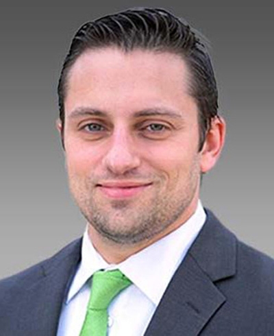 Advisor photo for Anthony Berg