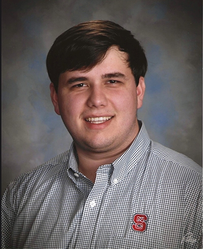 Anthony Crutchfield, Financial Advisor serving the Raleigh, NC area - Ameriprise Advisors