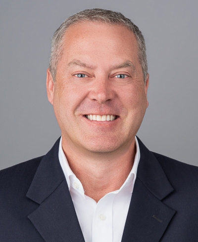 Advisor photo for Anthony Gerardot