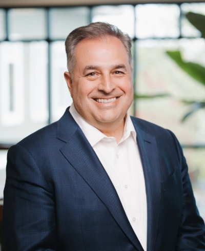 Advisor photo for Anthony Rizzuto