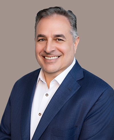 Advisor photo for Anthony Rizzuto
