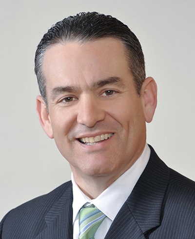 Advisor photo for Anthony T Fidelibus