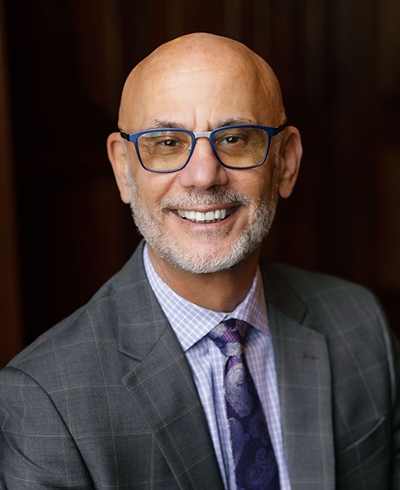 Advisor photo for Anthony Baldi