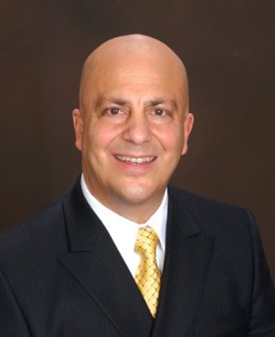 Anthony J Cifelli Jr, Private Wealth Advisor serving the Mount Laurel, NJ area - Ameriprise Advisors