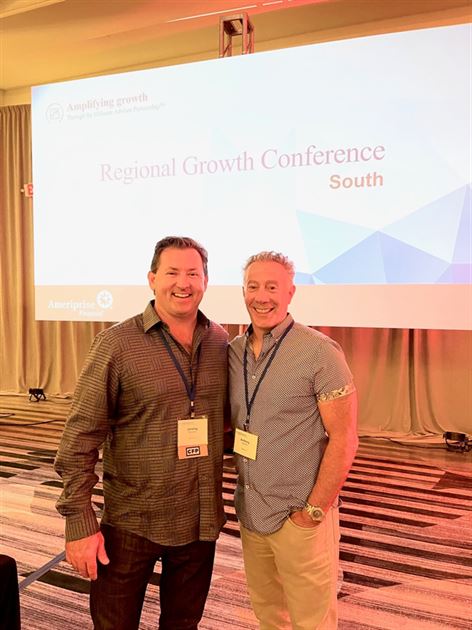 Growth Conference