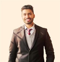 Shashwat Kapoor