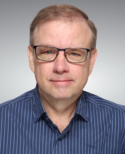Advisor photo for Anthony K Van Hollebeke