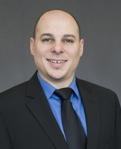 Tony Martin, Client Support Associate serving the Minneapolis, MN area - Ameriprise Advisors