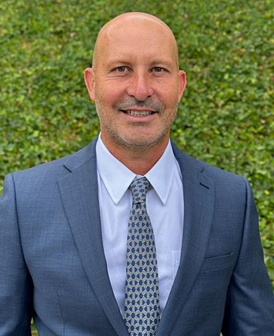 Advisor photo for Anthony Minero