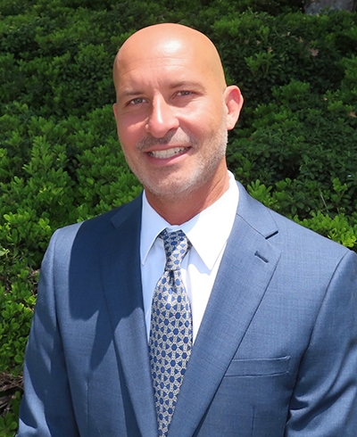 Advisor photo for Anthony Minero