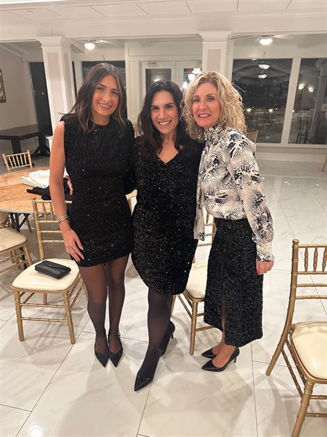 2025 Client Appreciation Event