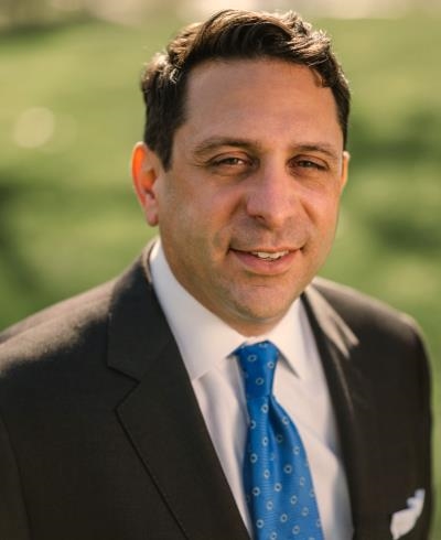 Anthony Pio Costa IV, Private Wealth Advisor serving the Fairfield, NJ area - Ameriprise Advisors