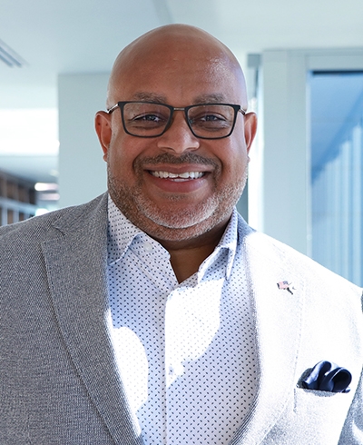 Advisor photo for Anthony Williams