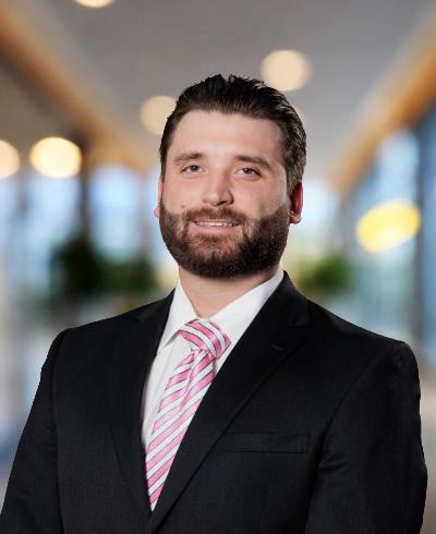 Advisor photo for Anthony Rioles