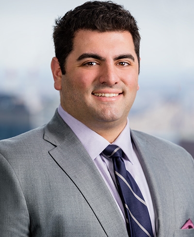 Anthony J Rocchio III, Financial Advisor serving the Glen Rock, NJ area - Ameriprise Advisors
