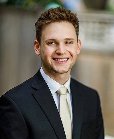 Advisor photo for Anthony Tremblay