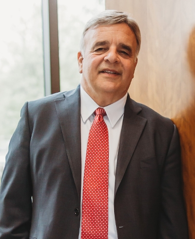 Advisor photo for Anthony Mancuso