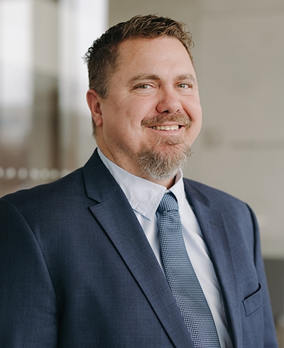 Advisor photo for Anthony Zollman