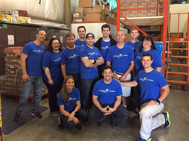 Day of Service