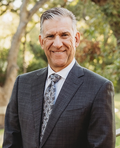 Advisor photo for Steve Dziuk