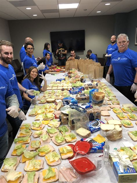 Ameriprise National Day of Service