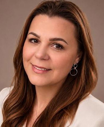Advisor photo for Anzhelika Prosise