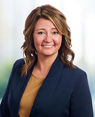 Advisor photo for April Blasen