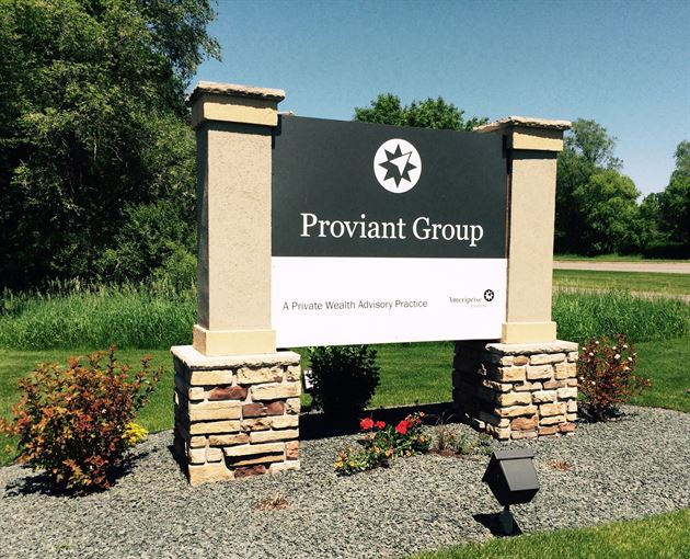 Greetings from Proviant Group!