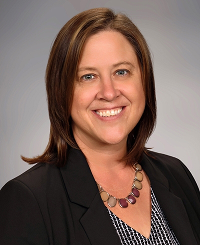 Advisor photo for April Diederich