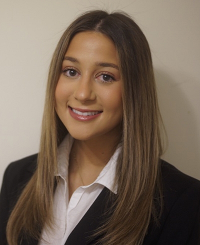 Ariana Faghani, Financial Advisor serving the Bethesda, MD area - Ameriprise Advisors