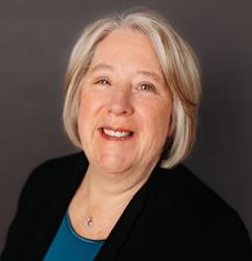 Pamala K. Cross