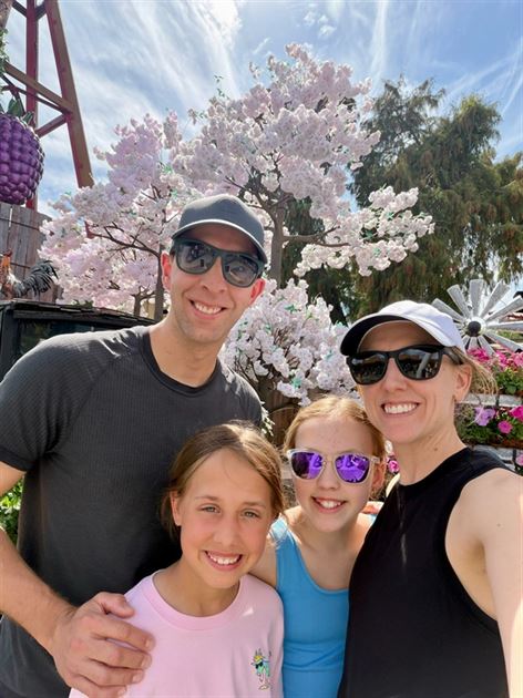 Family Travels