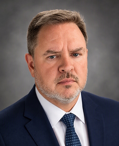 Advisor photo for Arlo Hanley