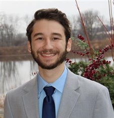 Nicholas Felty
