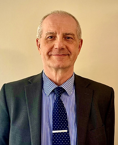 Advisor photo for Armin Hrncic