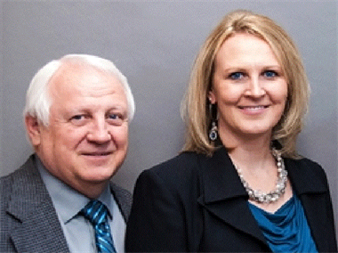 Team photo for Beneke &amp; Associates