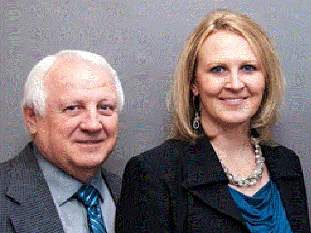 Team photo for Beneke &amp; Associates