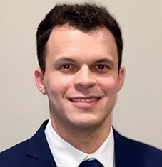 Nicholas Caiafa