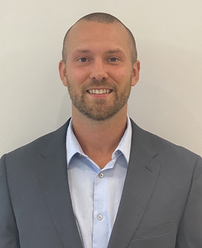 Advisor photo for Artie Peckskamp