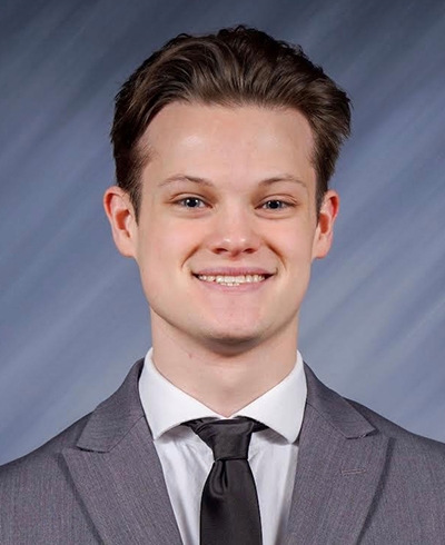 Asher Nys, Associate Financial Advisor serving the Battle Ground, WA area - Ameriprise Advisors