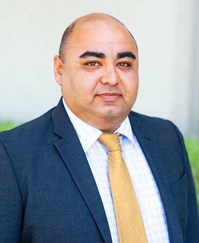 Ashkan Afrasiab, Financial Advisor serving the Long Beach, CA area - Ameriprise Advisors