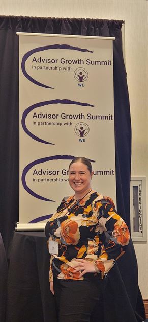 Conferences and Events